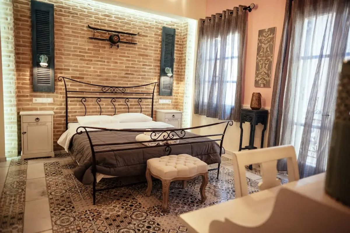 Acronafplia Pension B&D