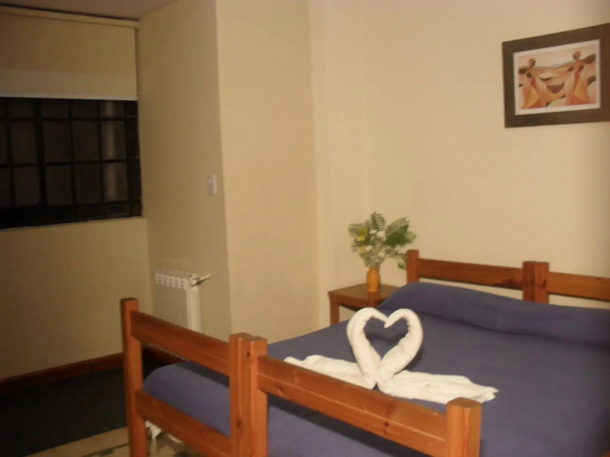 Che Argentina Hostel Suites