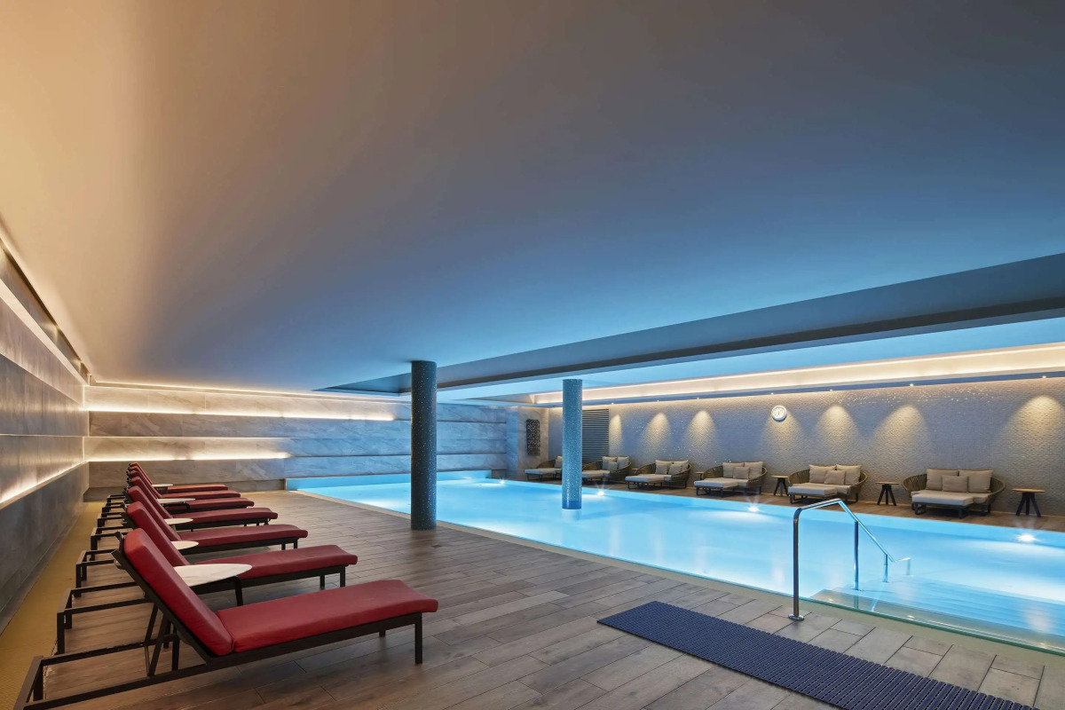 TITANIC Chaussee Berlin