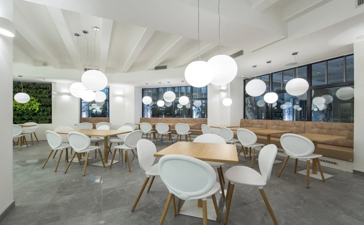 Merchant's Crown Suites and Spa