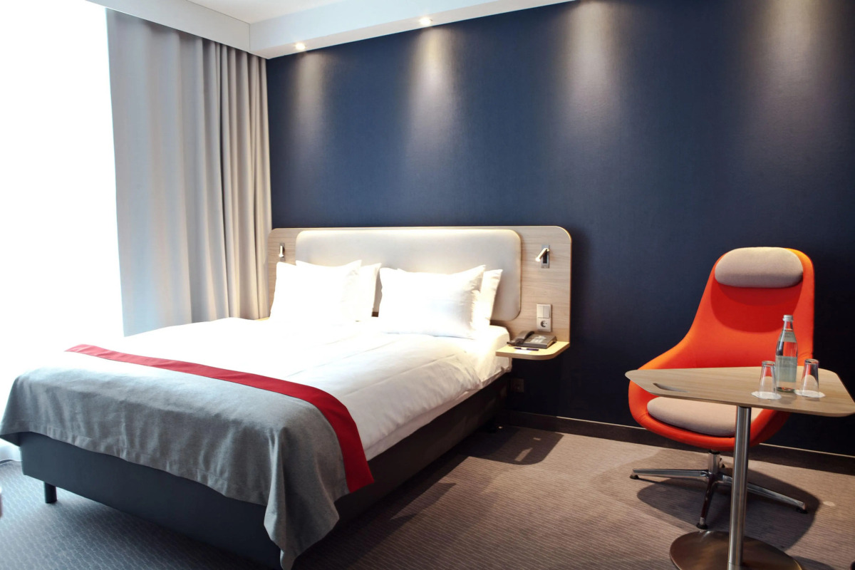 Holiday Inn Express Mulheim - Ruhr by IHG