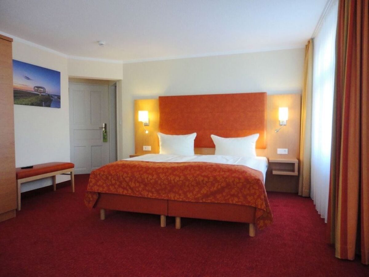 Hotel Villa Meeresgruss