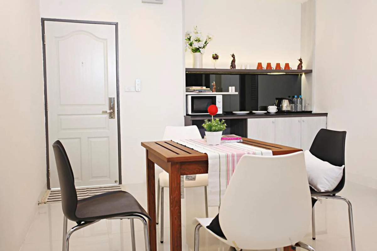 The Zen Hotel Pattaya