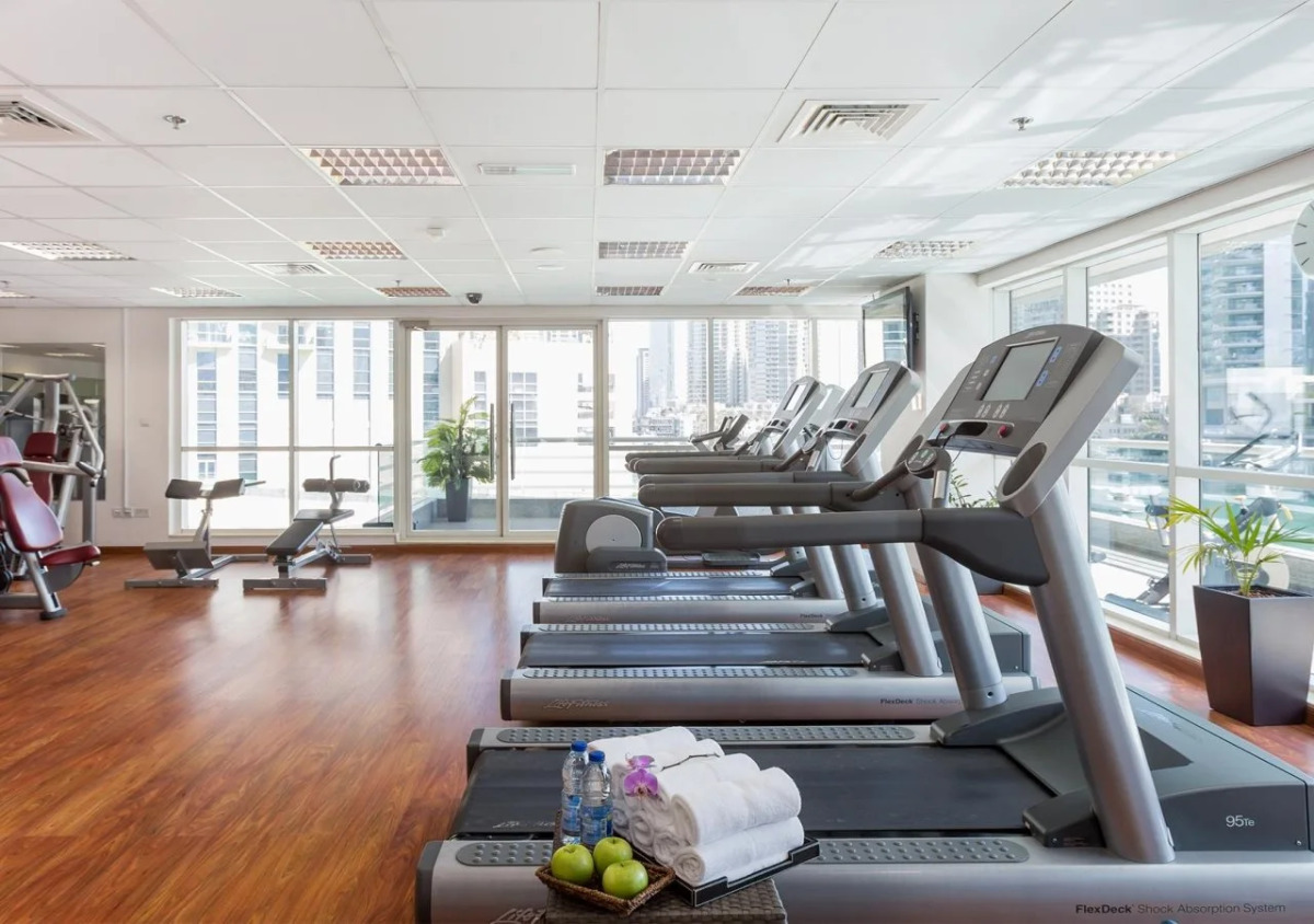 Dusit Princess Residence Dubai Marina