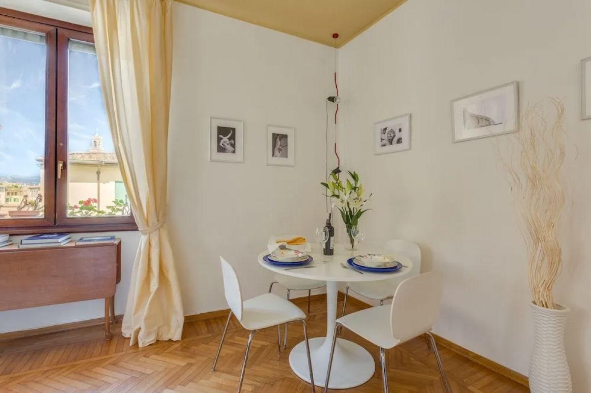 Piazza Santa Felicita