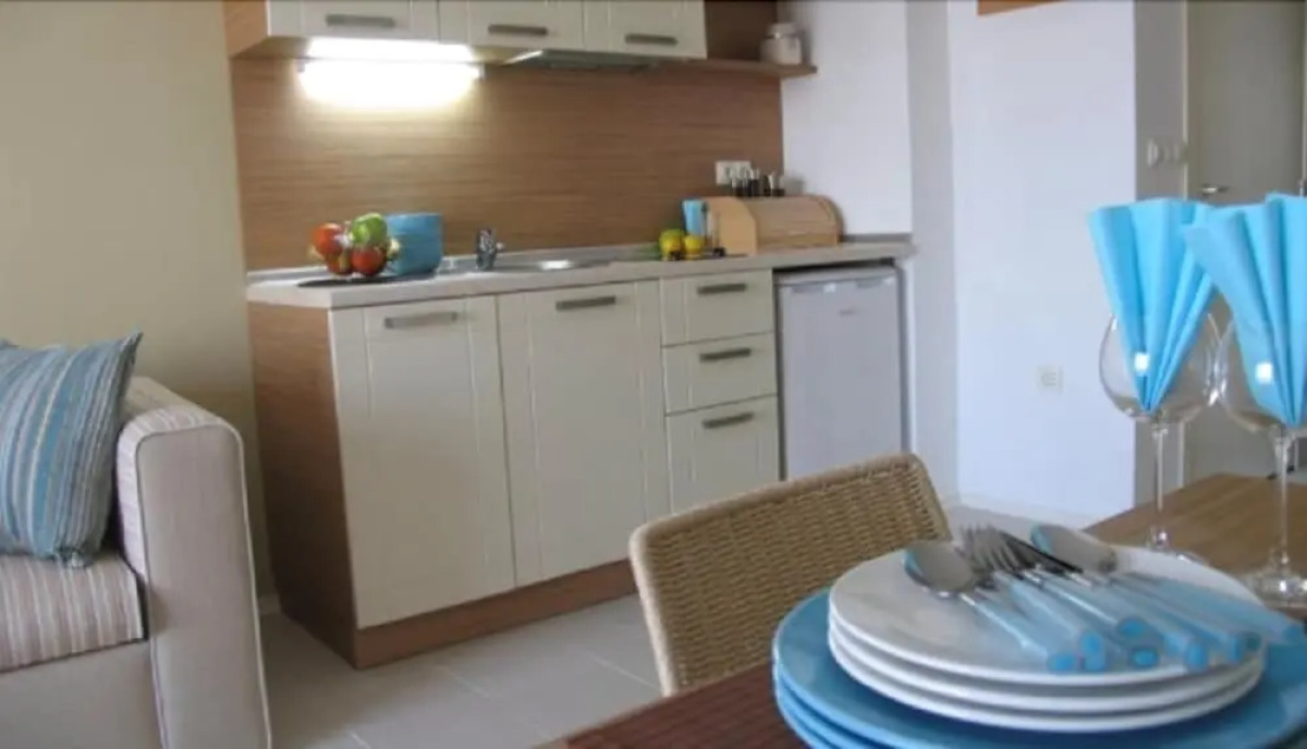 Costa Bulgara  Sea Complex