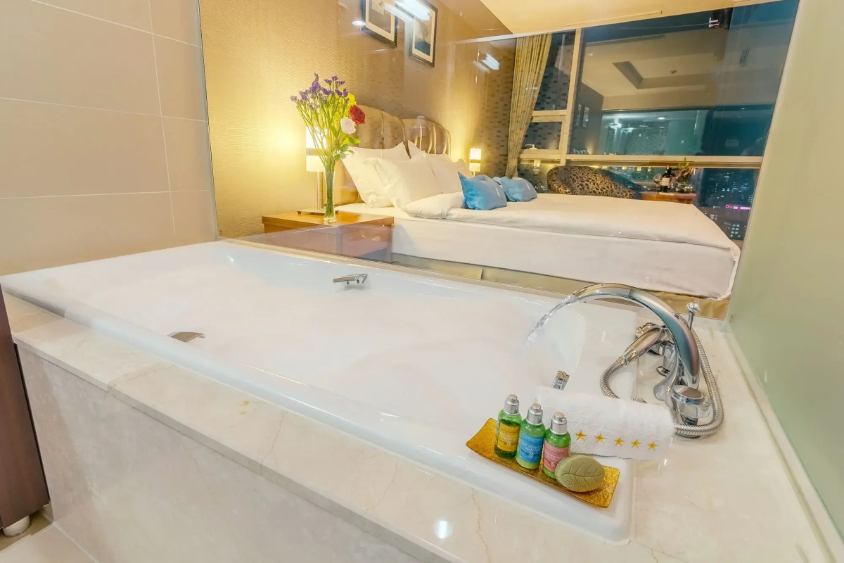 Blue Sky Hotel & Tower