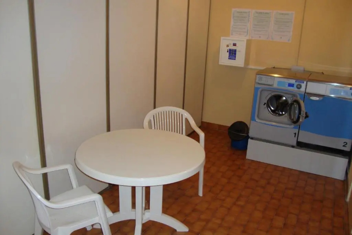 Résidence Le Golfe Bleu