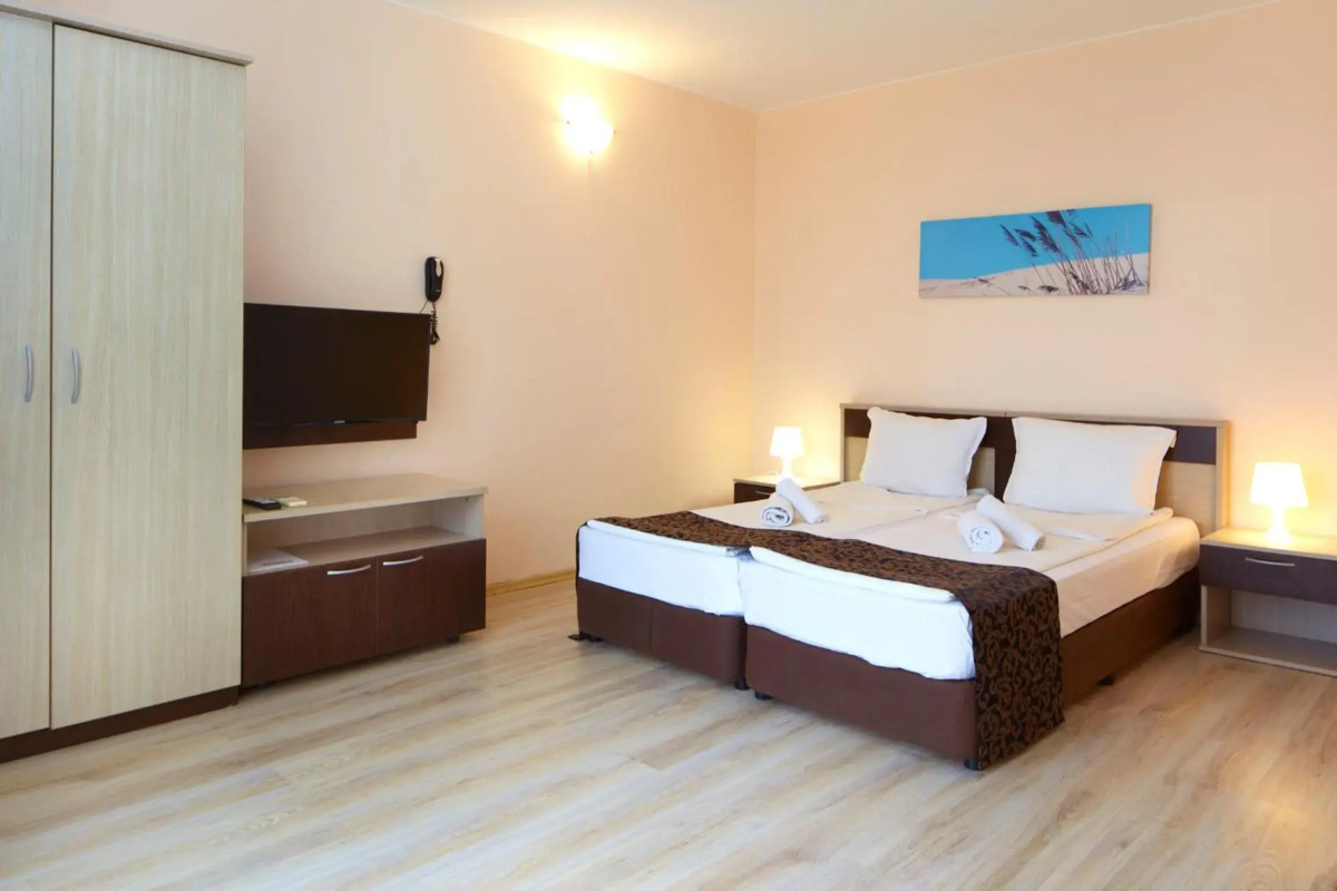 Apart Hotel Vechna R
