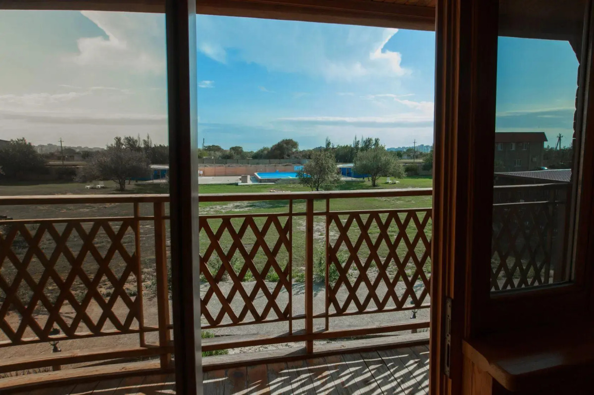 Терра Теана