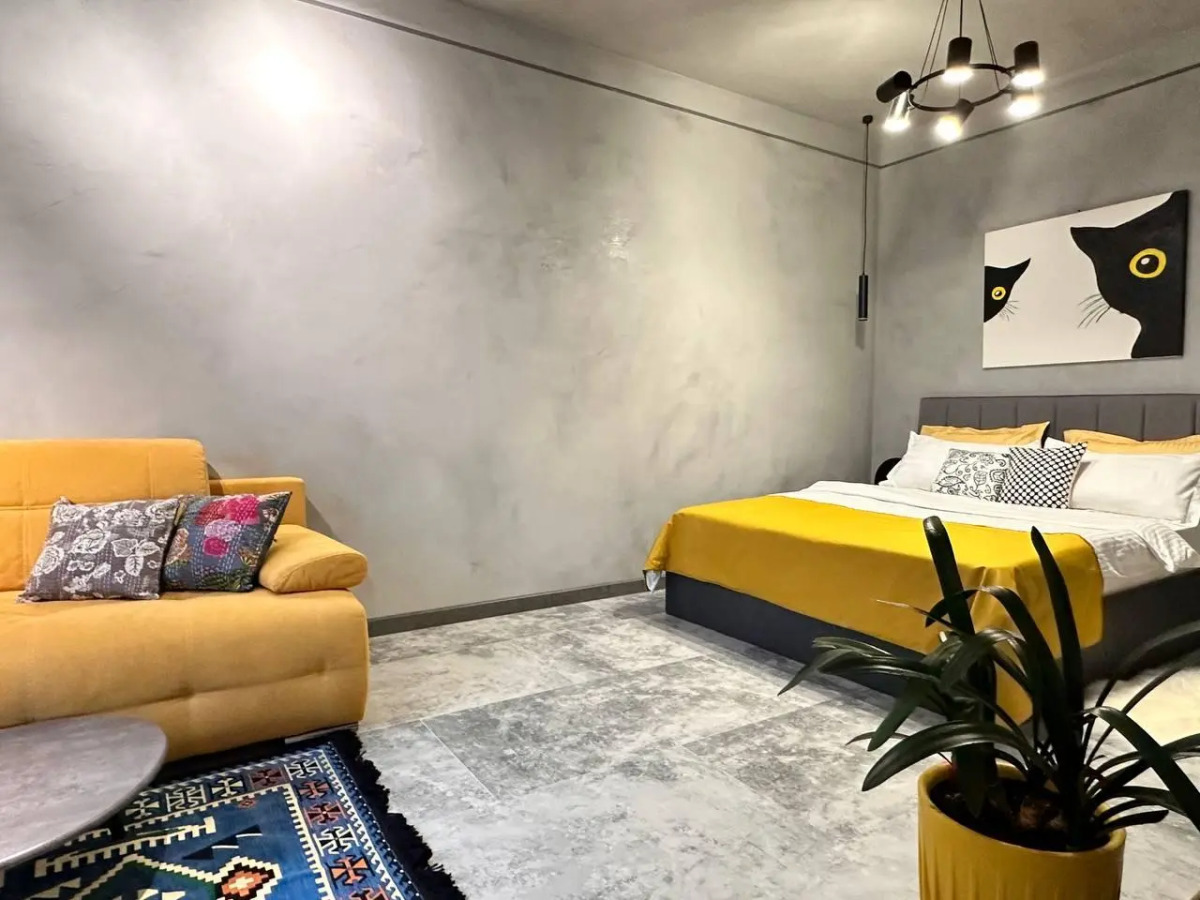 Как дома 05 на улице Ахмата-Хаджи Кадырова д. 128