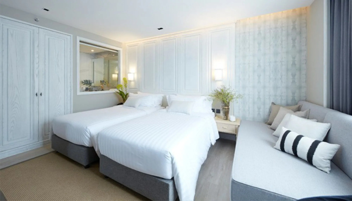 Health Land Resort & Spa