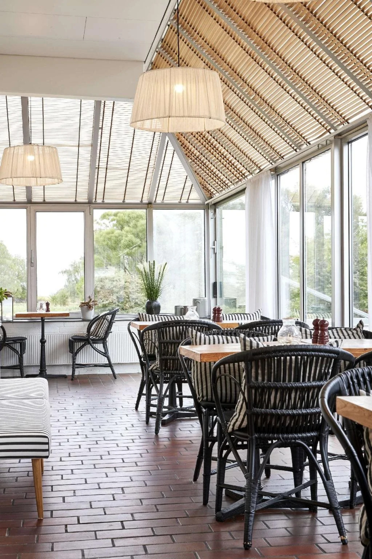 Comwell Køge Strand