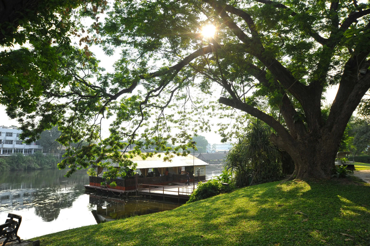 Felix River Kwai Resort