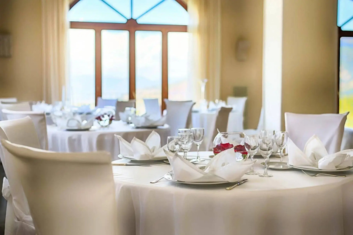 Resort Sant'Angelo & Spa