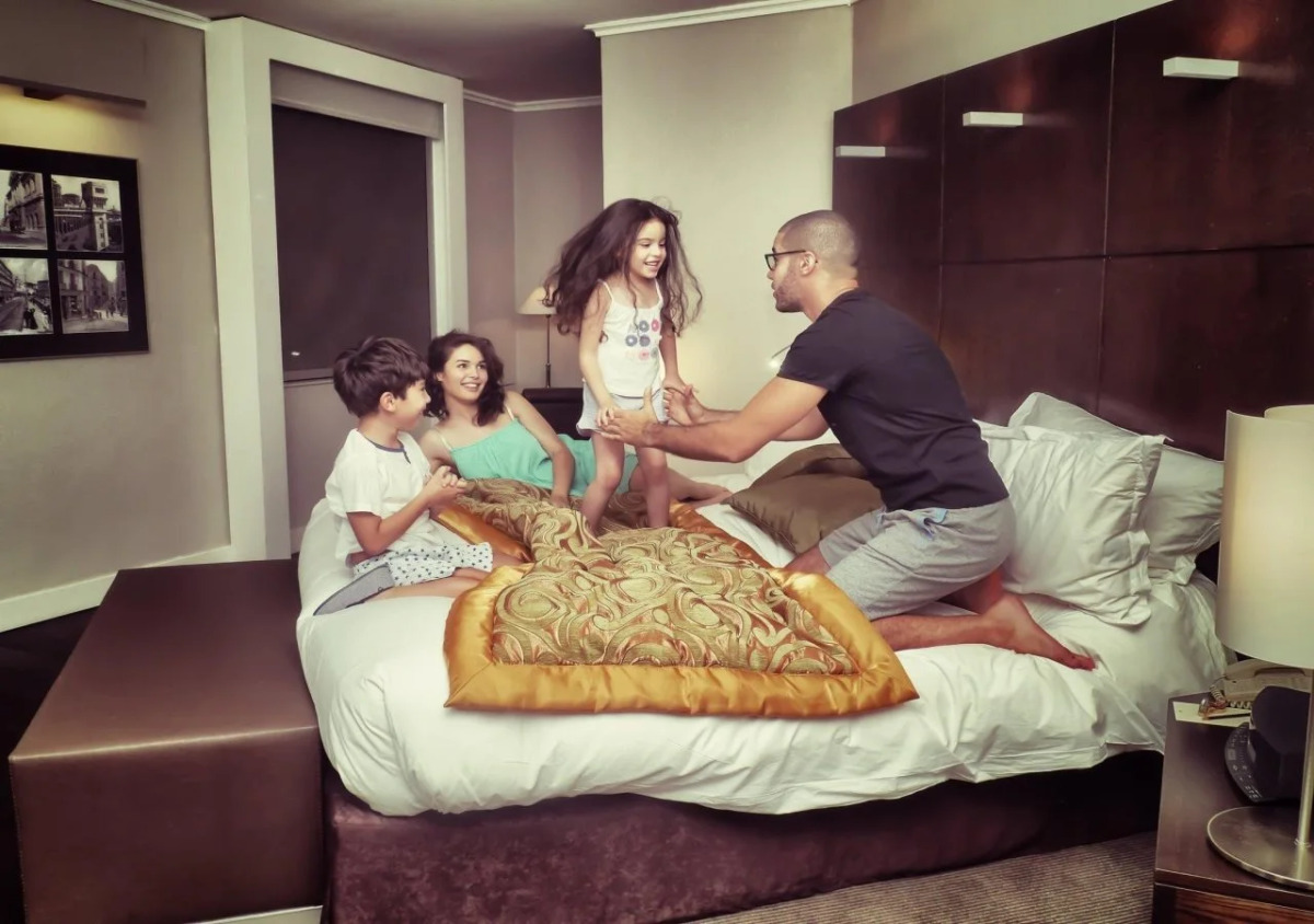 Sofitel Algiers Hamma Garden