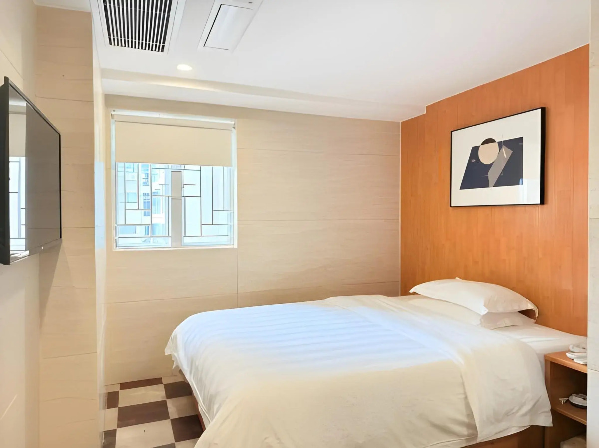 Guangzhou Timmy Hotel Apartment