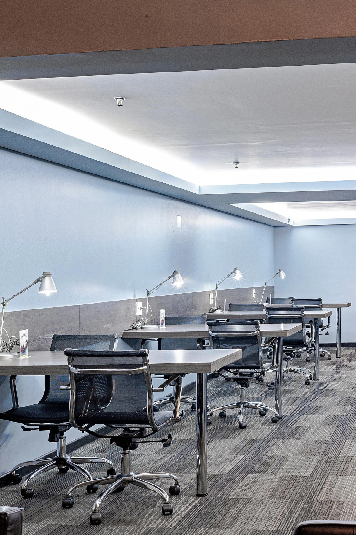 SLIM São Paulo Congonhas