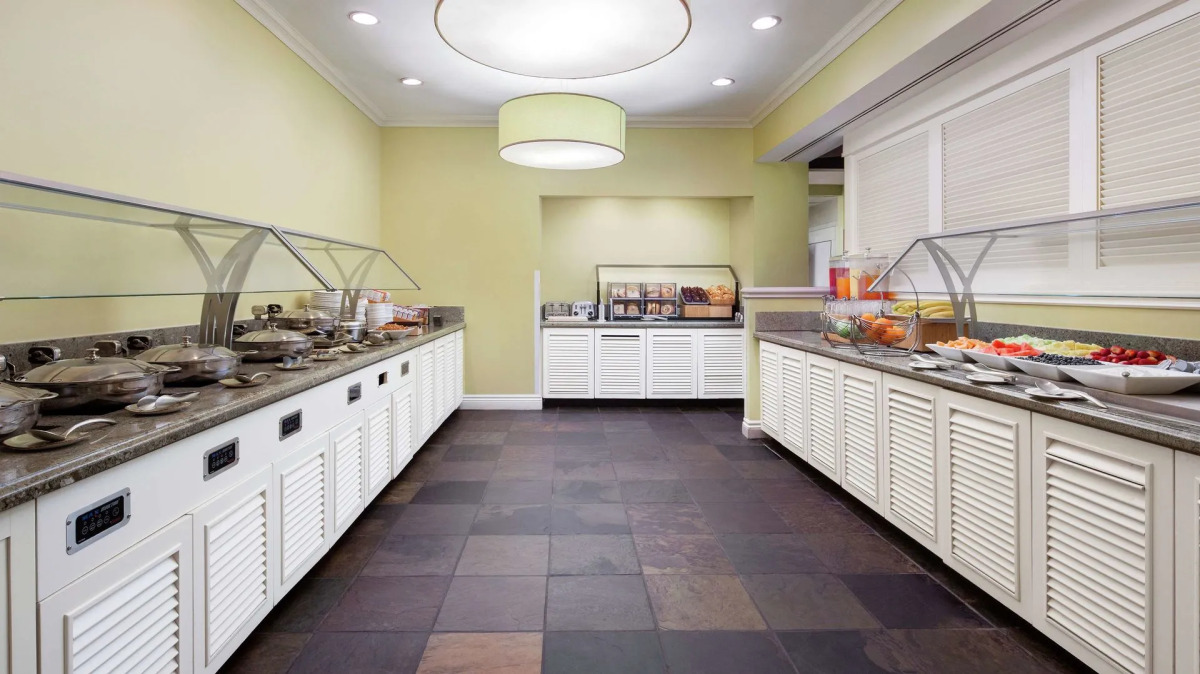 DoubleTree by Hilton Sunrise - Sawgrass Mills