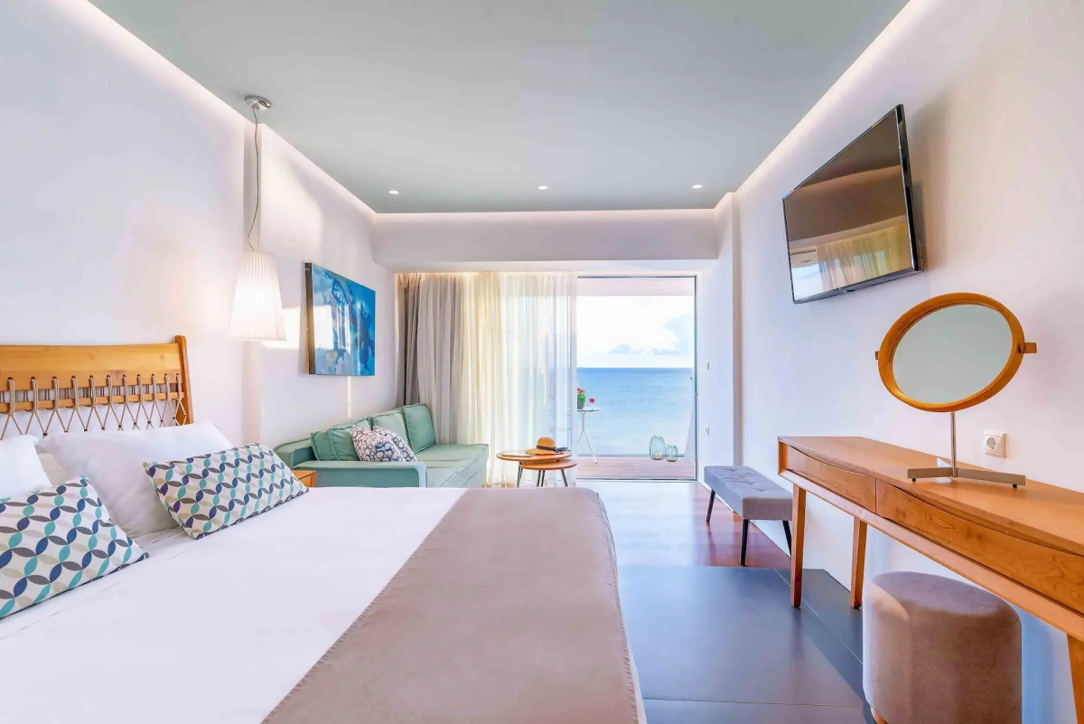 Petra Mare - All Inclusive