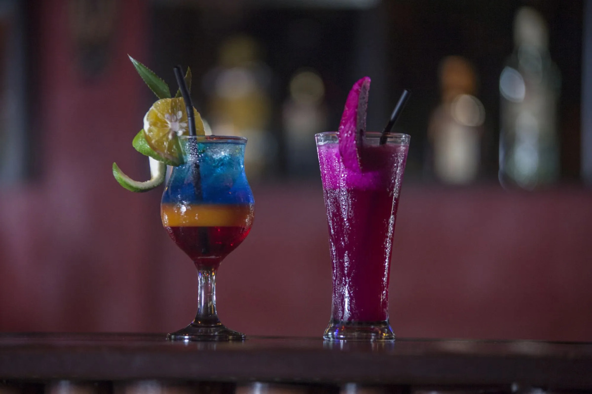 Man's Cottages and Spa