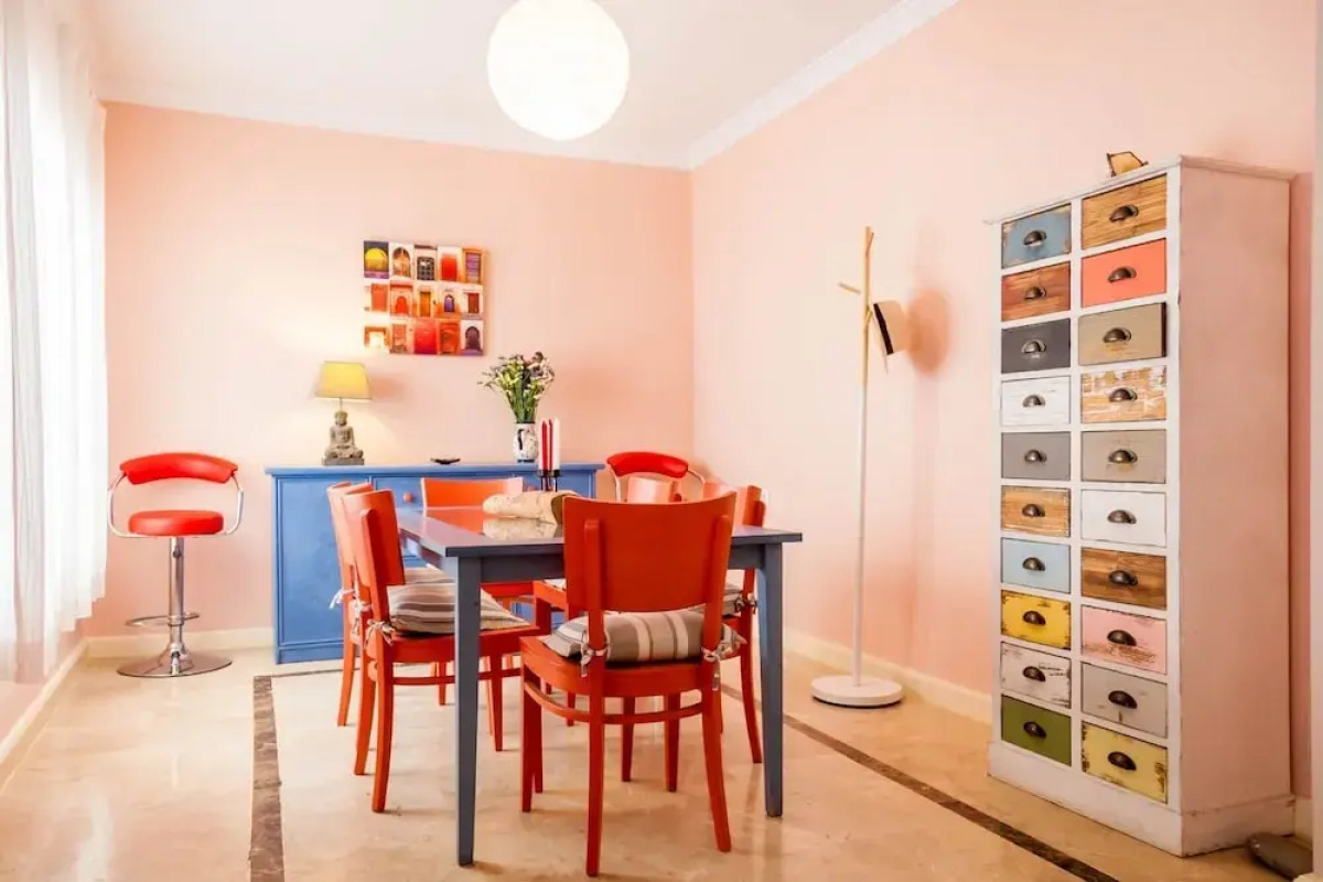 Aptos Pueblo Andaluz  Nerja