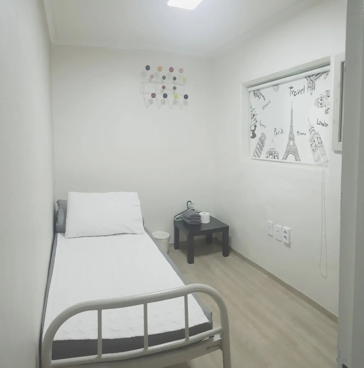 Dongdaemun Neighbors