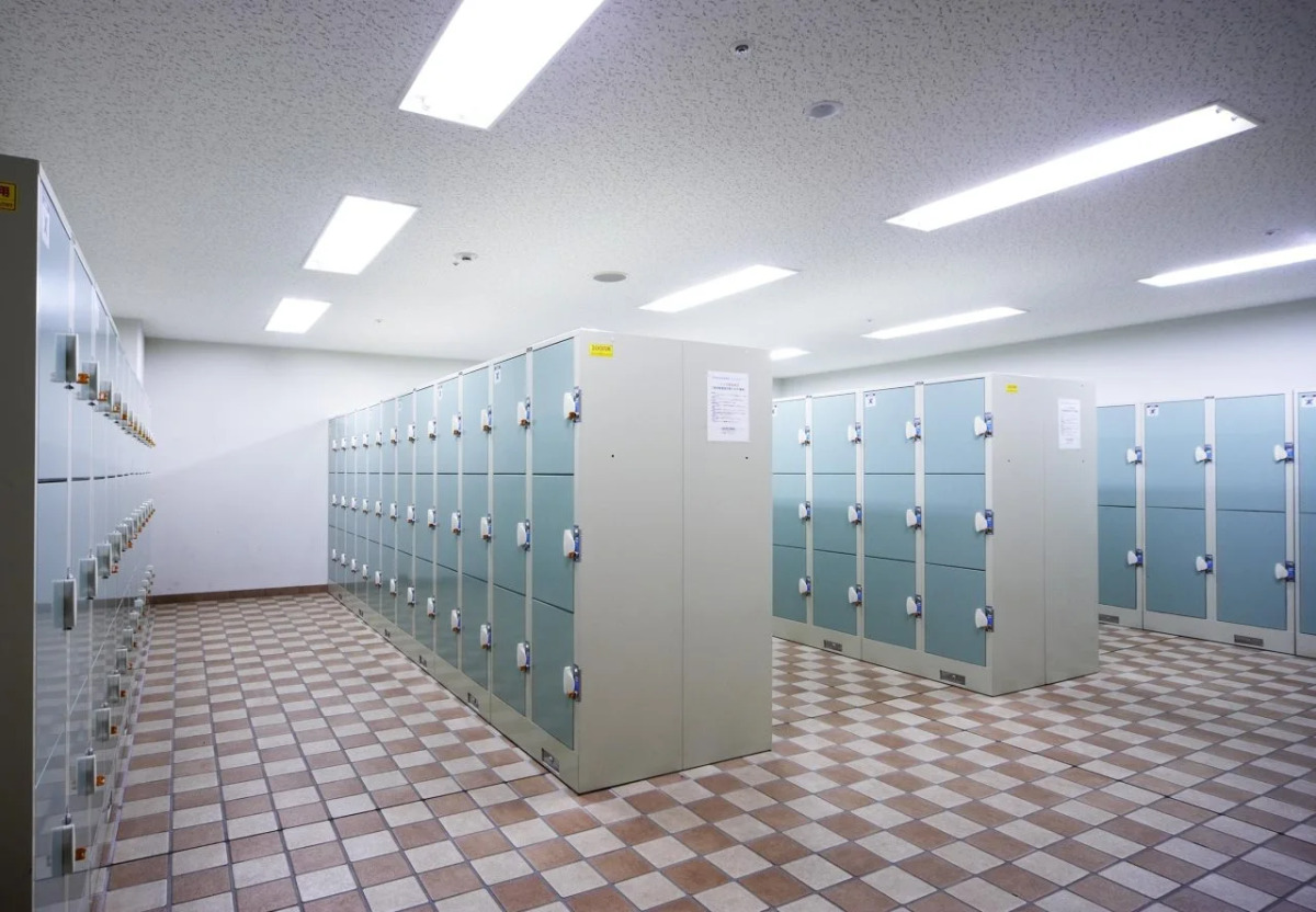 Oriental Hotel Universal City