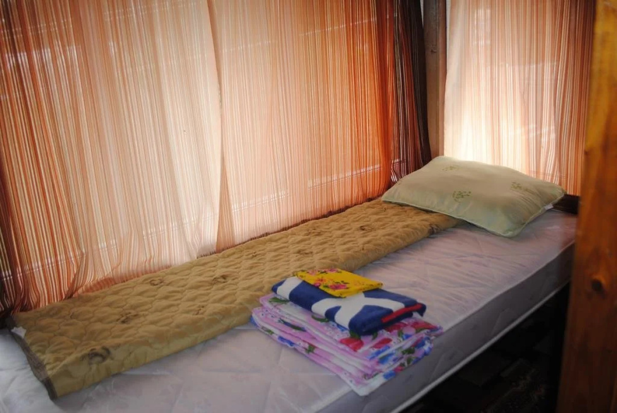 Guest House Cherekha