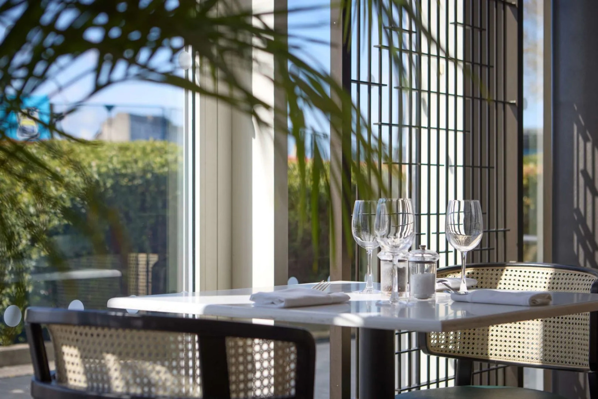 DoubleTree by Hilton Hotel London ExCel