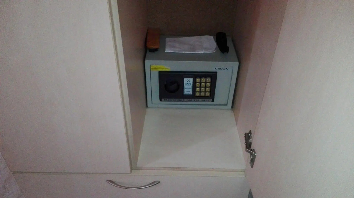 Scottys Boutique Hotel