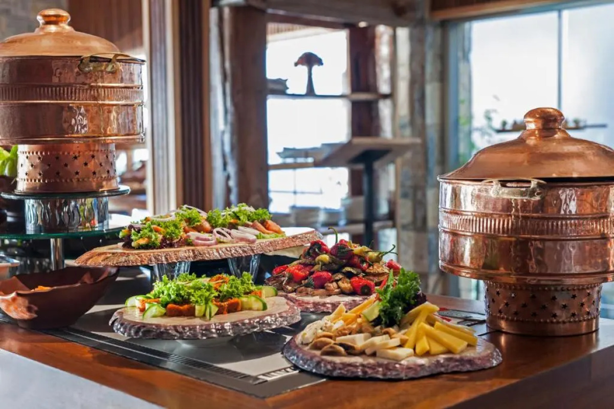 Sarpedor Boutique Hotel & SPA