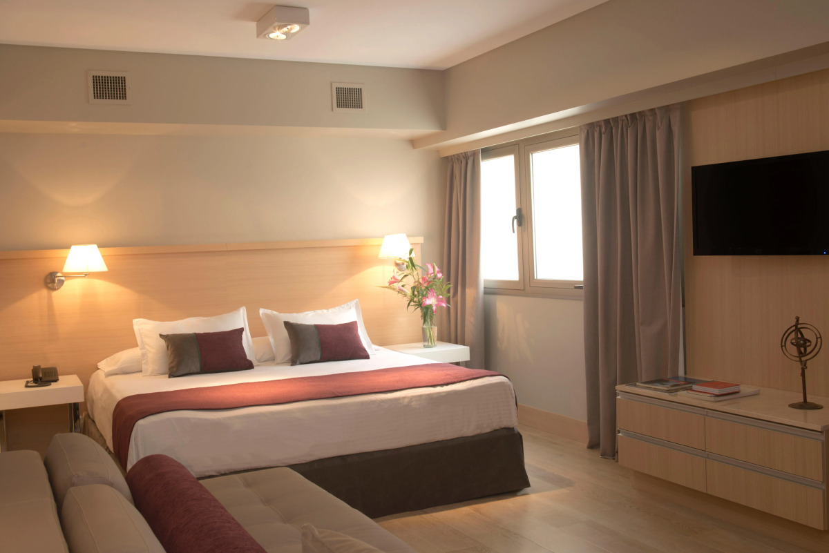 Arc Recoleta Boutique Hotel & Spa