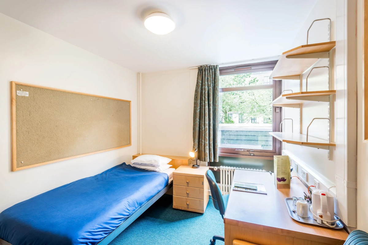Summer Stays at The University of Edinburgh - Campus Accommodation
