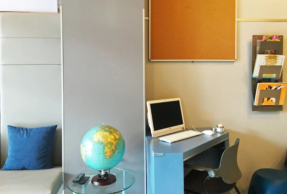 The Moon Hostel Hua Hin