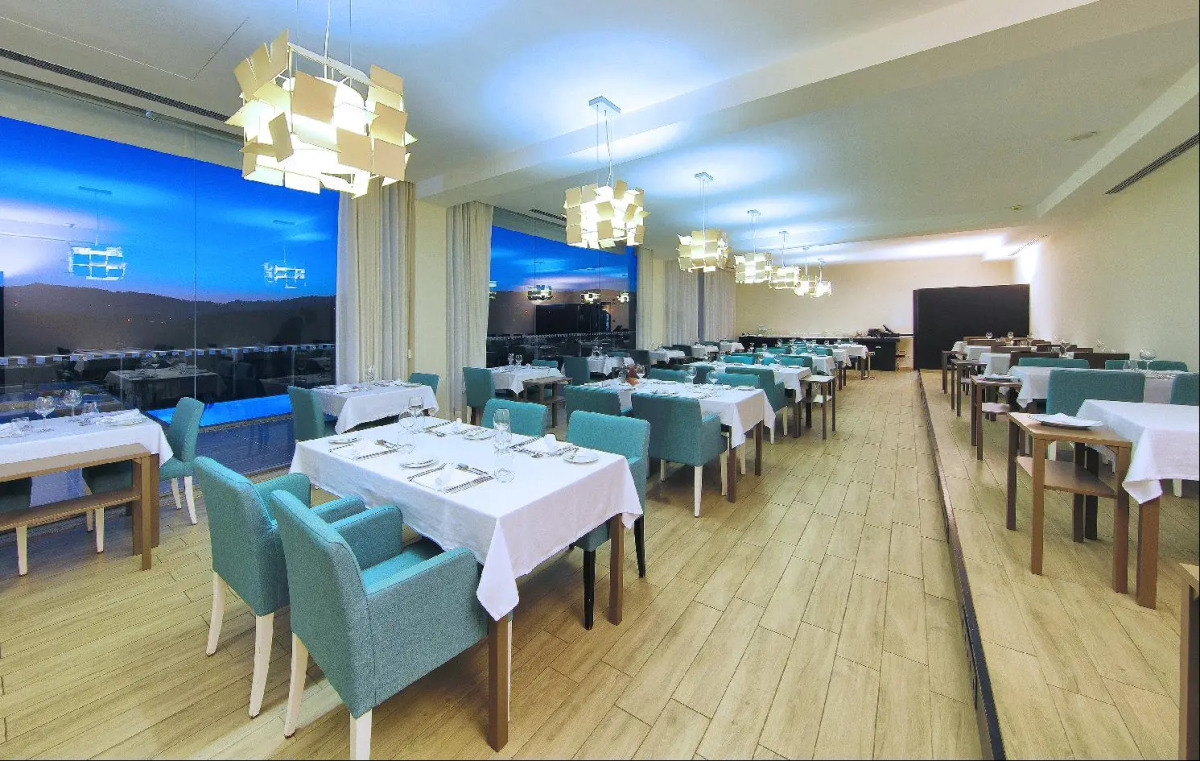 Água Hotels Mondim de Basto