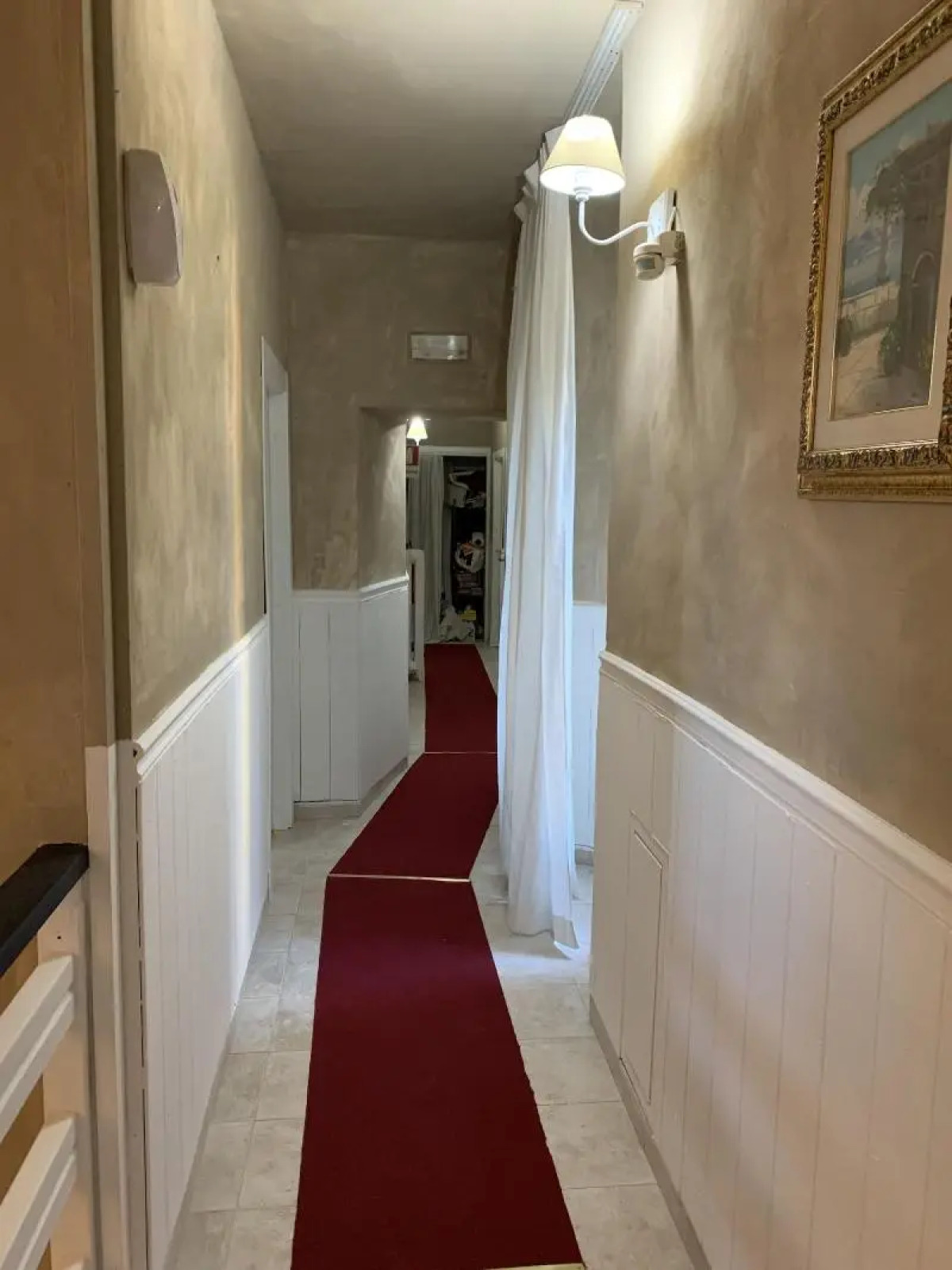 Hotel Aurelia Milano Centrale