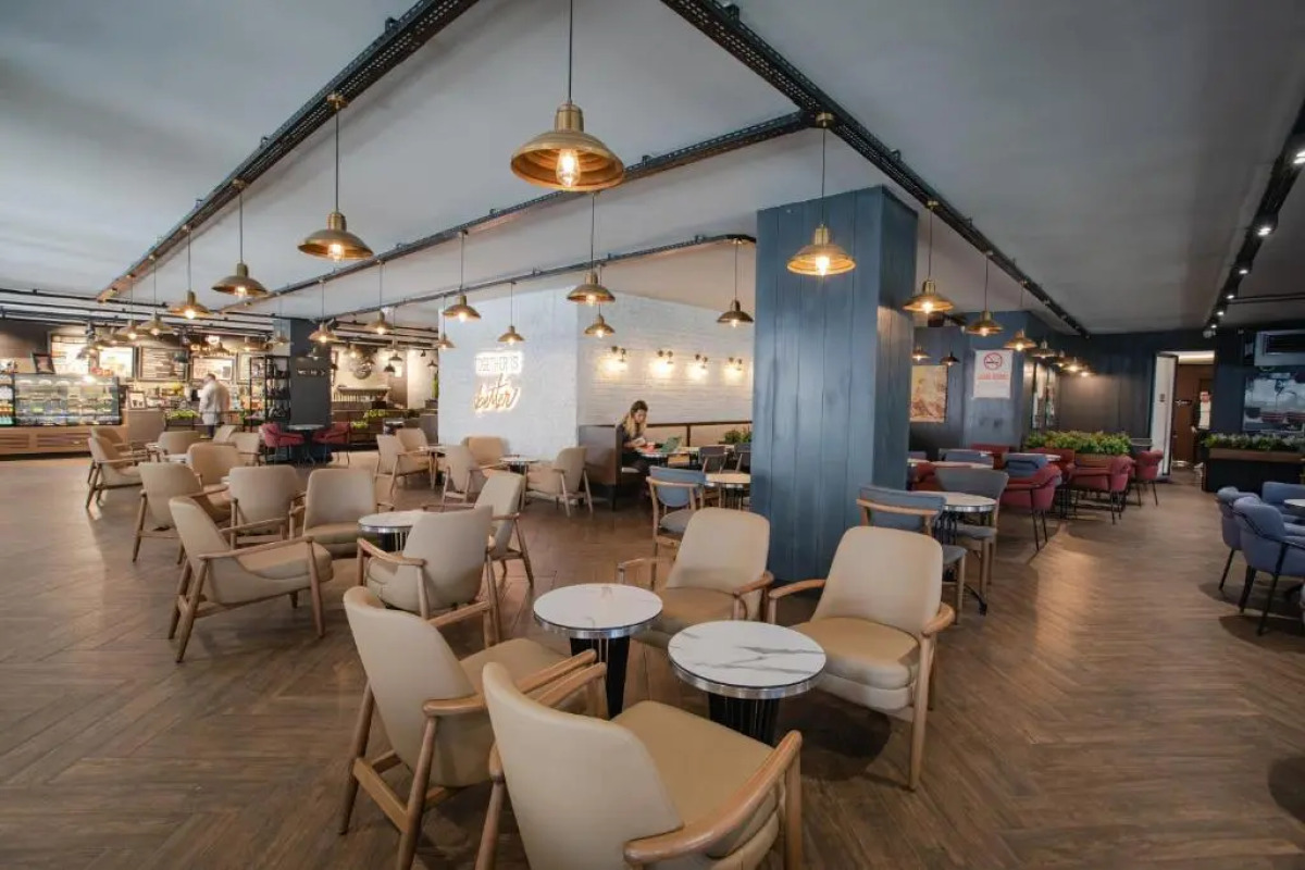 Bahçelievler Hotels