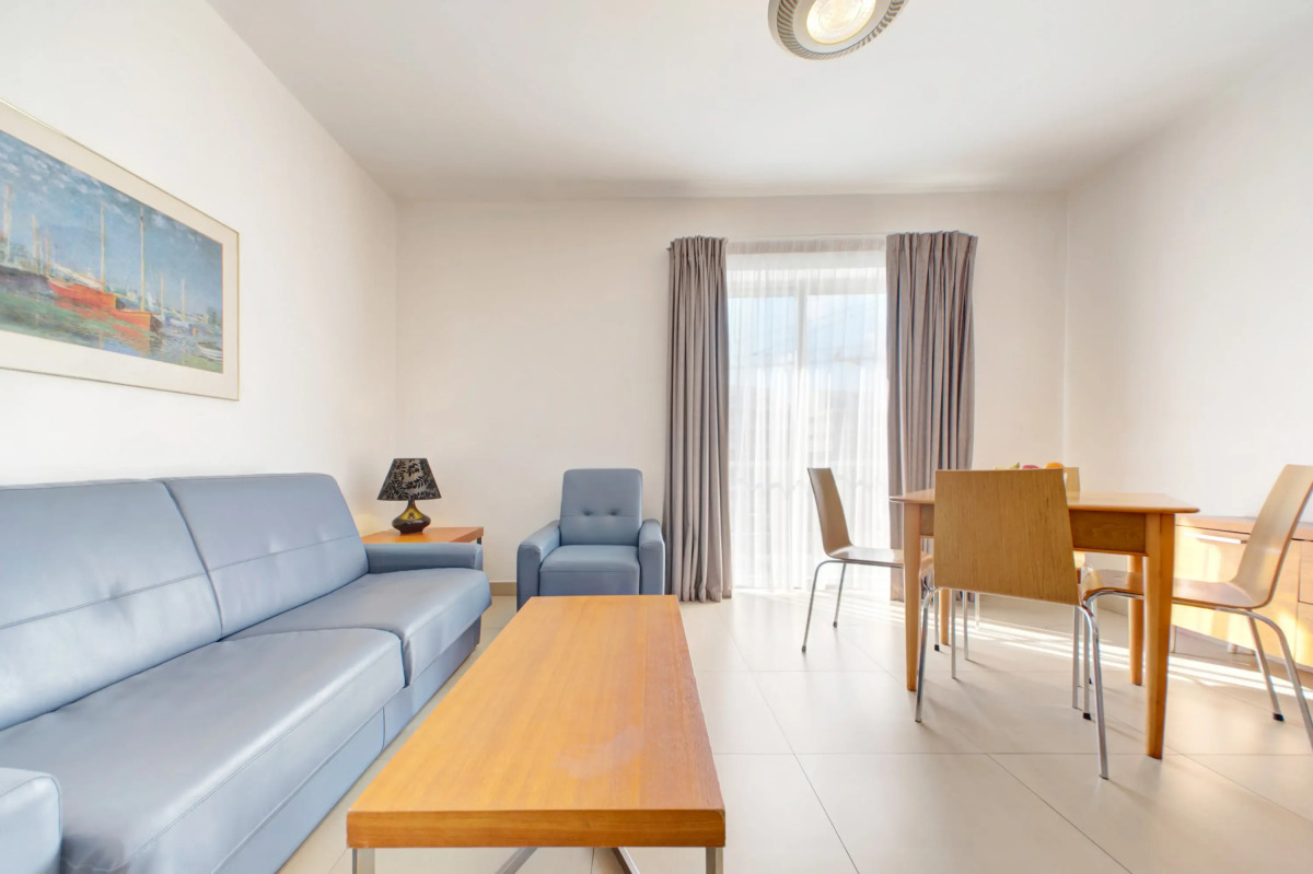 AX Sunny Coast Resort & Spa