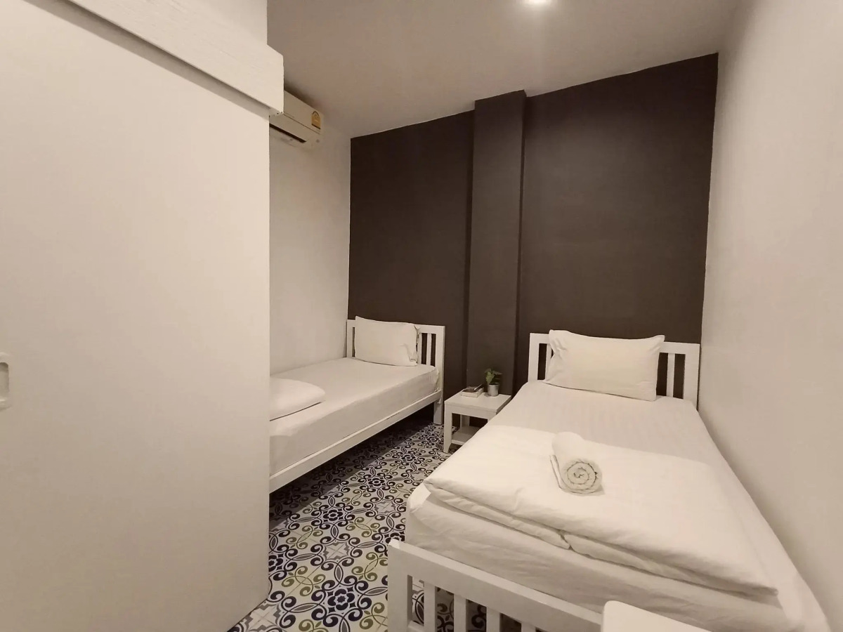 Chino Town at Yaowarat Phuket