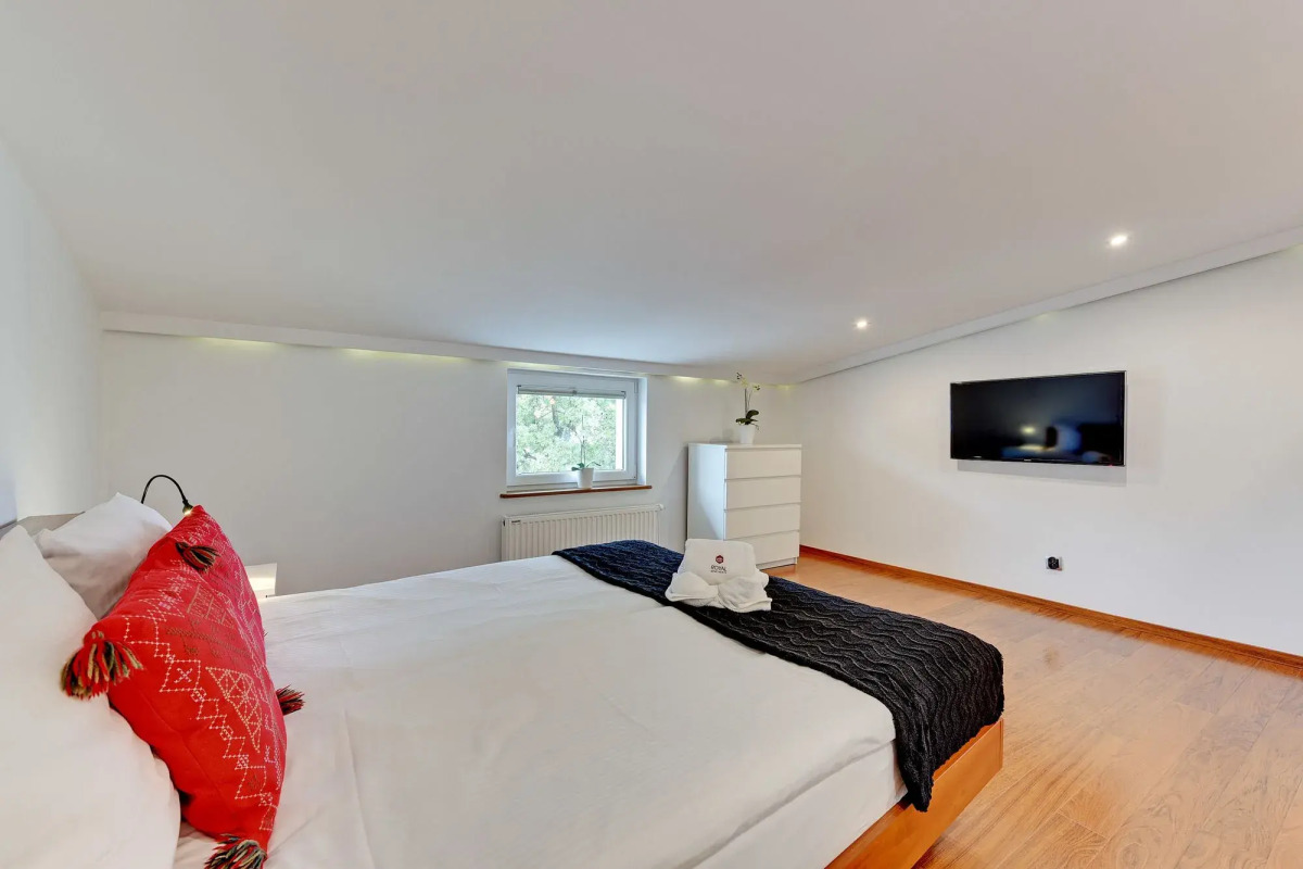 Little Home - Sunrise