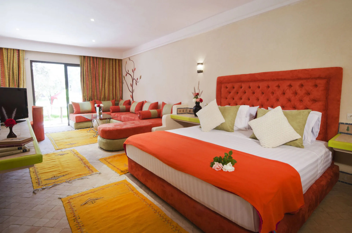 Palais Riad Bérbère