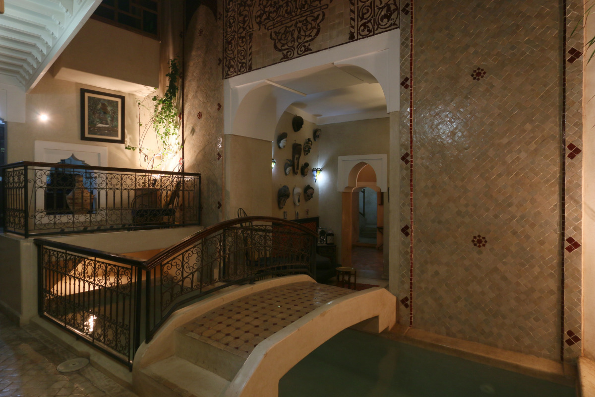 Riad Sidi Mimoune