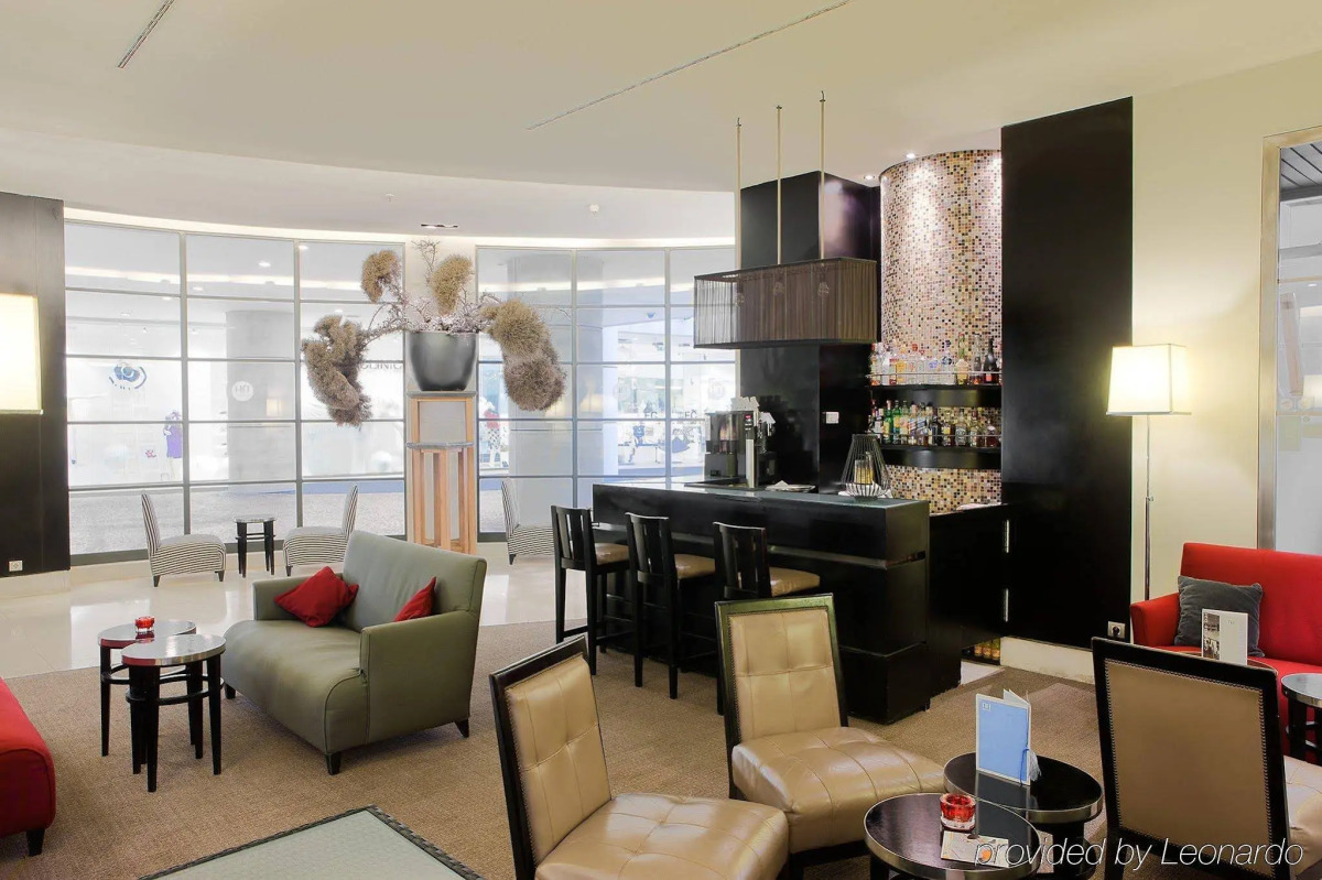 NH Collection Lisboa Liberdade