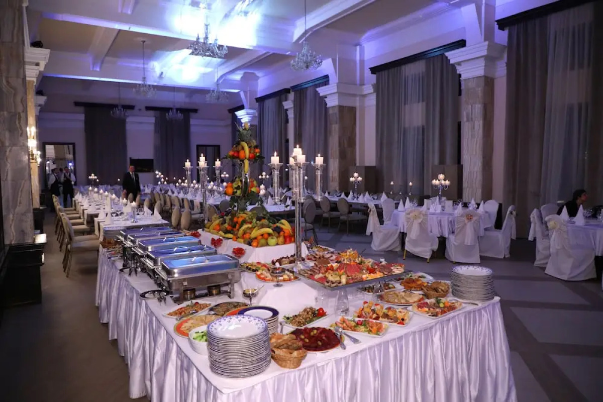 Zepter Hotel Vrnjačka Banja, member of Zepter Hotels