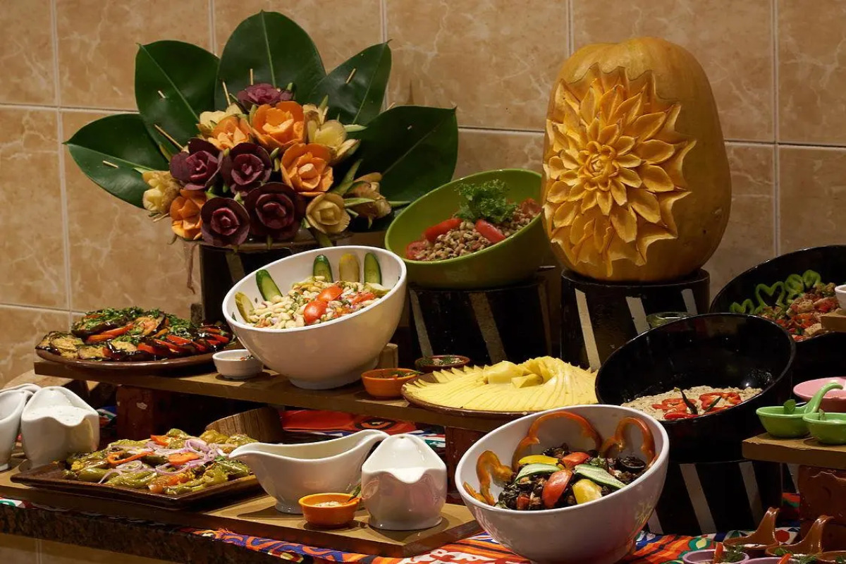 Bel Air Azur Resort - Adults Only