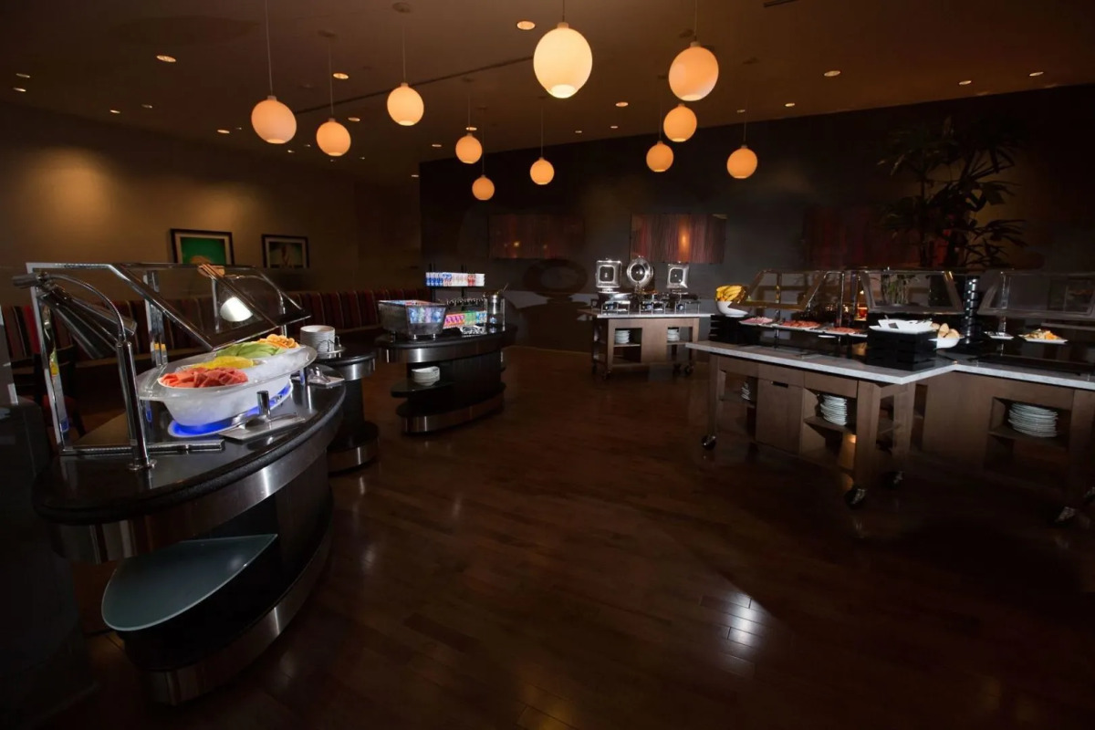 Loews Hollywood Hotel