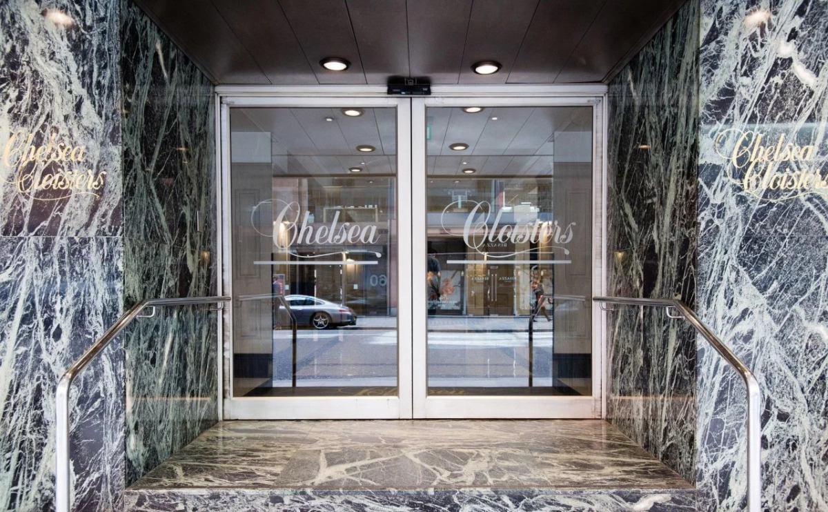 Chelsea Cloisters Serviced Apartments