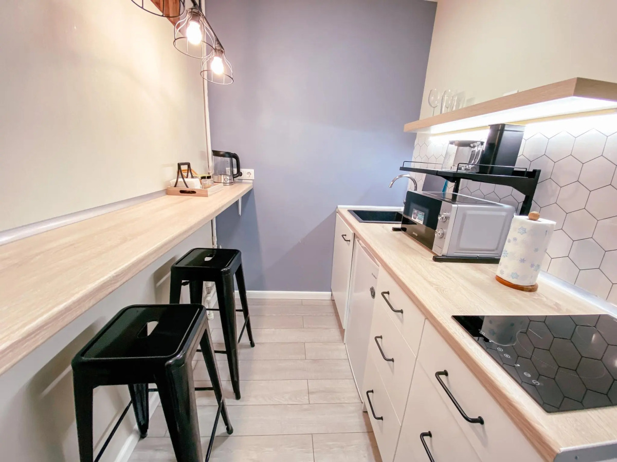 Арктик Хаус на улице Володарского 1