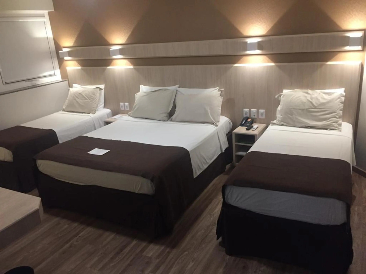 Luz Hotel by Castelo Itaipava